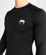 Rashguard Venum Contender lange mouwen