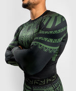 Rashguard Venum Nakahi maniche lunghe