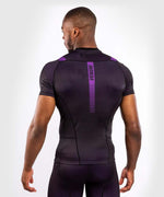 Rashguard Venum No-Gi 3.0 maniche corte