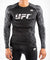 Rashguard Venum UFC Authentic Fight Week maniche lunghe