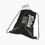 Sac Fairtex BAG6 avec filet