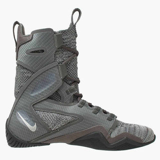 Scarpe da boxe Nike Hyperko 2.0 Grigio