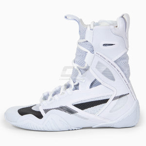 Chaussures de boxe Nike Hyperko 2.0  Blanc-Noir