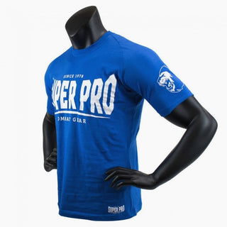 T-shirt Super Pro S.P. Logo