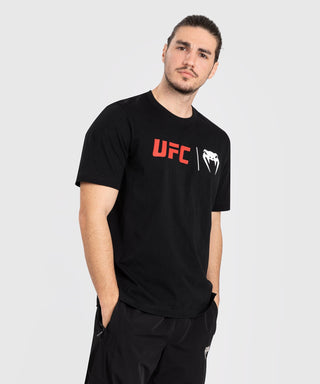 T-shirt Venum UFC classique