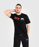 T-shirt Venum UFC classique