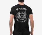 T-shirt Combat Arena Muay Thai-gers