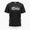 T-shirt Fairtex TST148 Zwart