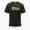 T-shirt Fairtex TST148 Zwart