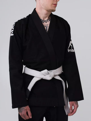 BJJ Gi Manto Ciel