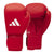 Gants de boxe Adidas IBA