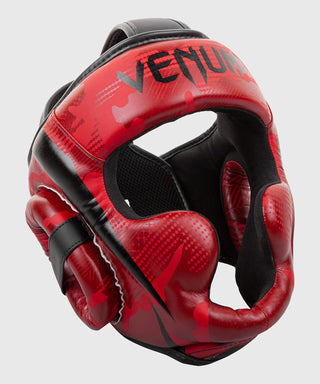 Caschetto Venum Elite 1395-Combat Arena