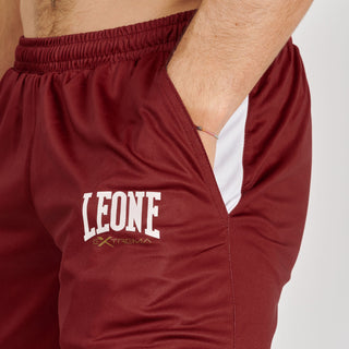 Shorts Leone Logo Extrema ABX112