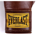 Guantoni Everlast 1910 Pro Sparring con lacci-Combat Arena