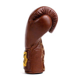 Guantoni Everlast 1910 Pro Sparring con lacci-Combat Arena