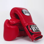 Bokshandschoenen Cleto Reyes Sparring CE6 Rood