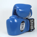 Bokshandschoenen Cleto Reyes Sparring CE6 Blauw