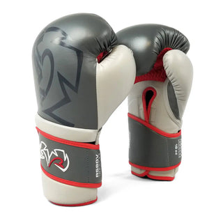 Gants de boxe Rival Impulsion Sparring RS80V