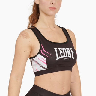 Top donna Leone Revo FLuo AB855F-Combat Arena